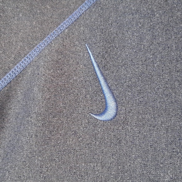 Nike Therma-Fit Full Zip Hoodie - Picture 2 of 4